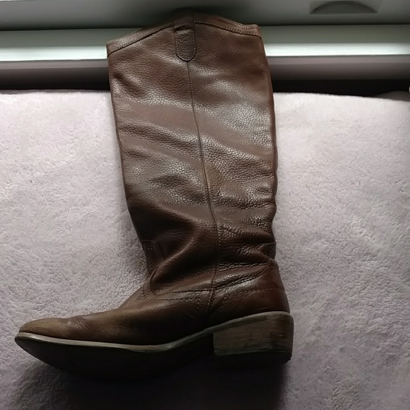 Boots - Picture 1 of 2